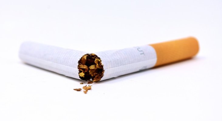Курение и климакс: не всякий дым нам сладок и приятен